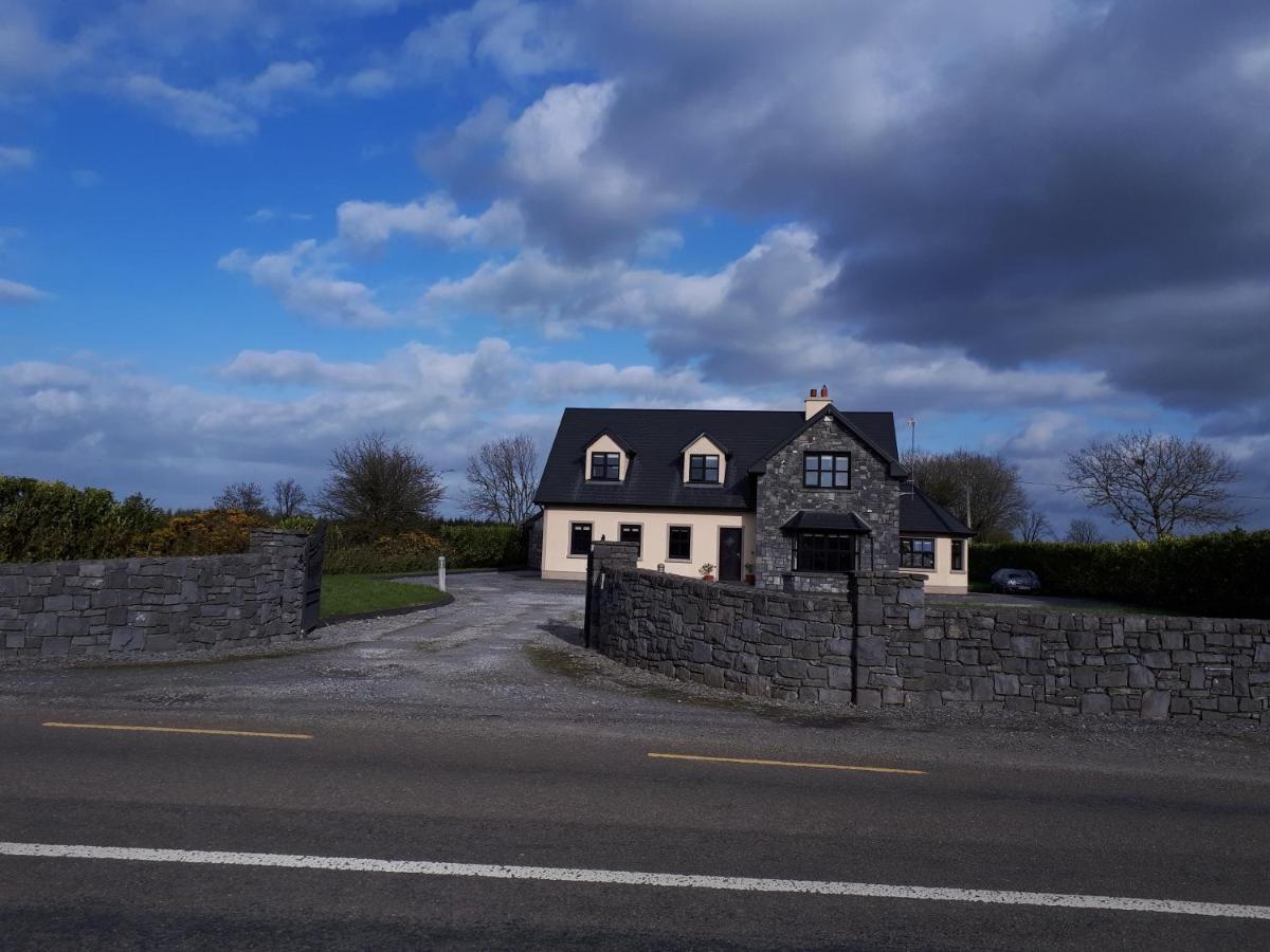 Country House ゴールウェイ エクステリア 写真